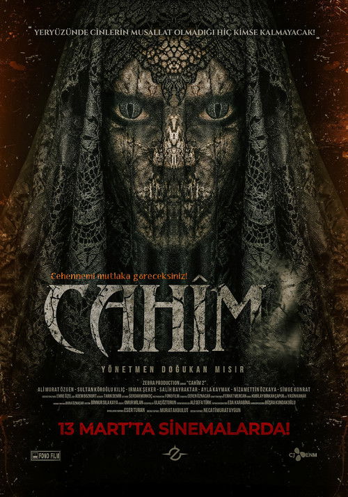 Cahim 2